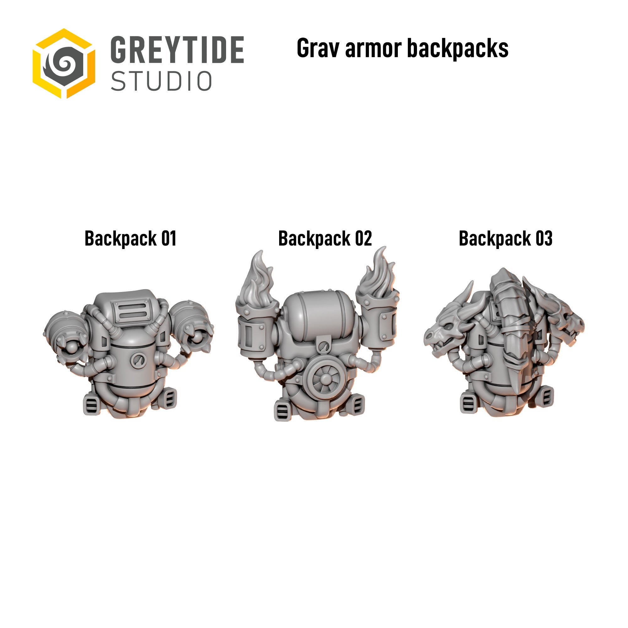 Anvil Wardens Grav Backpacks (3)
