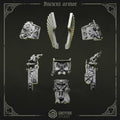 Eternal Pilgrims Ancient Armor Kit