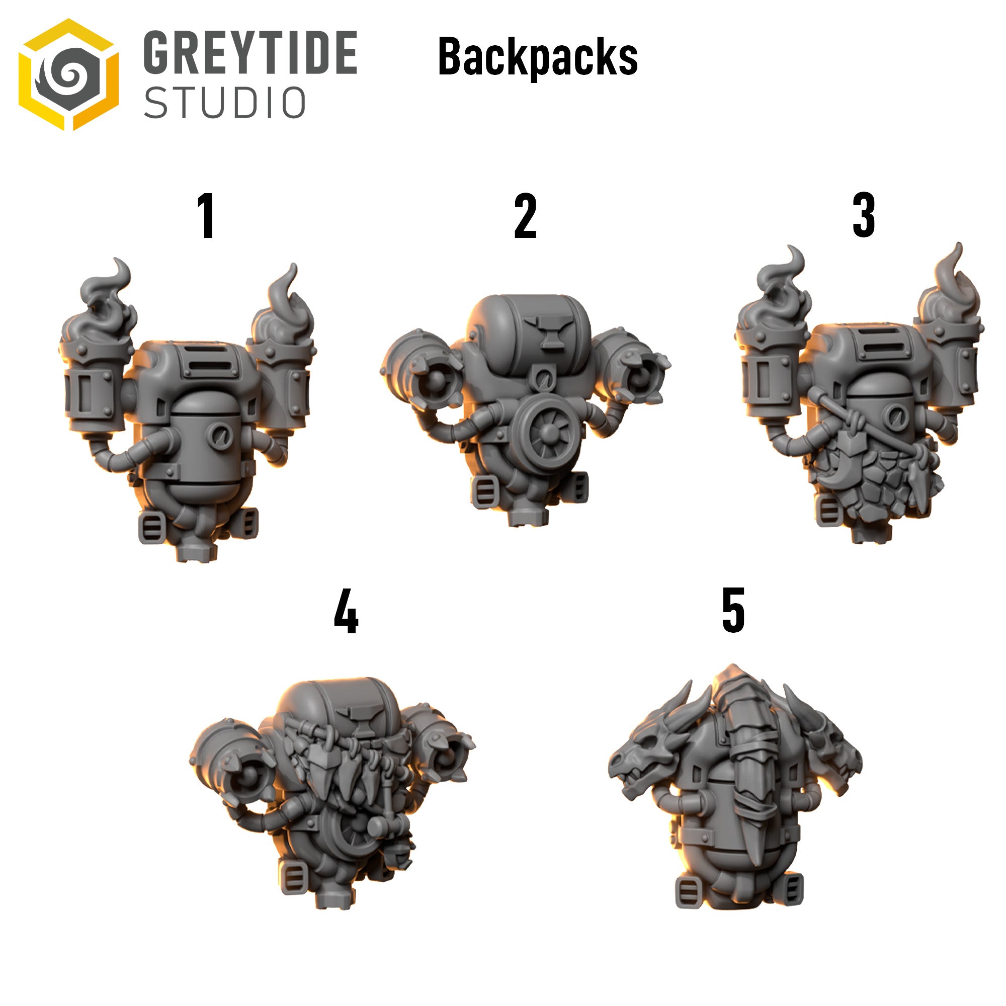Anvil Wardens Backpacks (5)