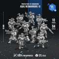 Aquil Neowarriors (10)