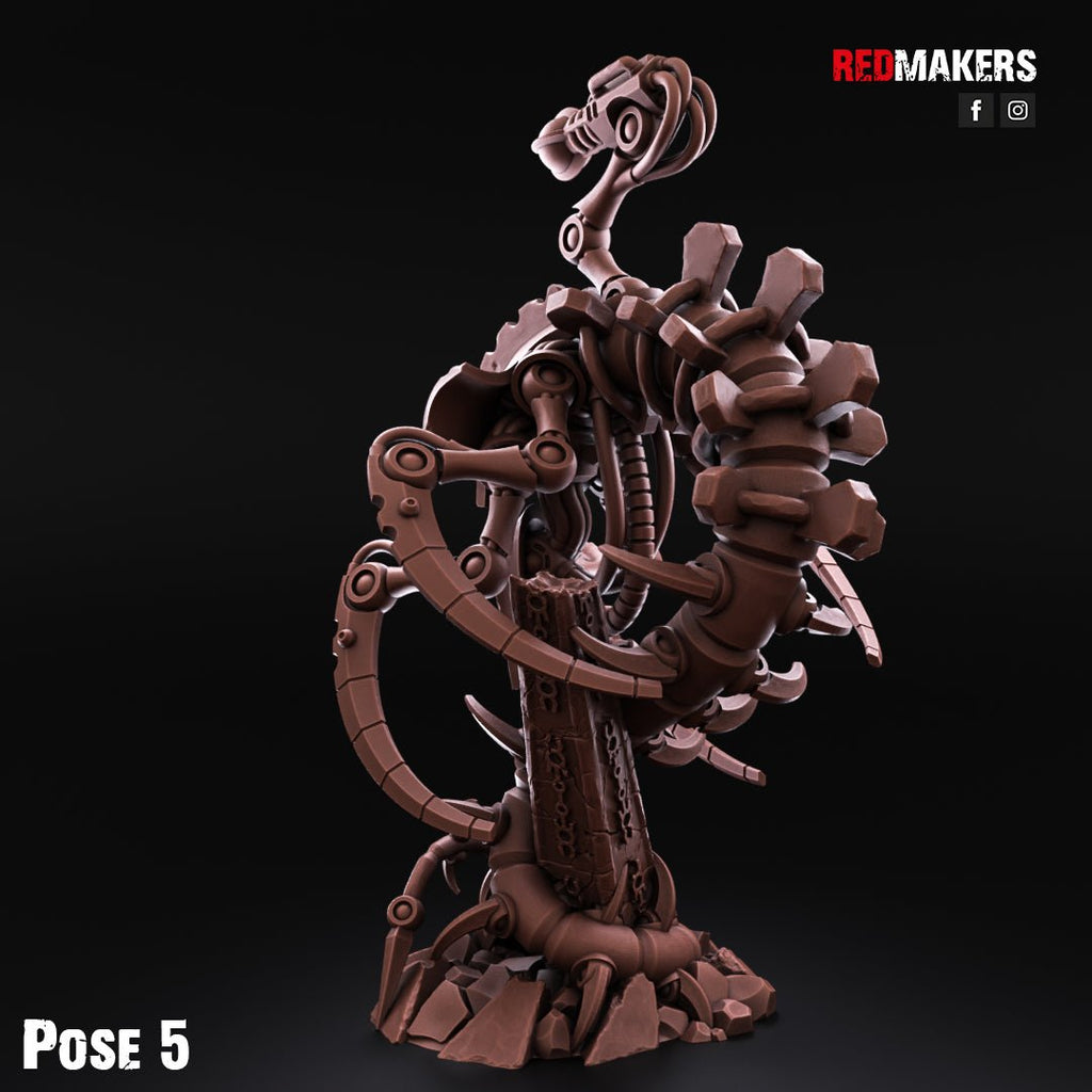 The Risen Kill Squad (8) - Tabletop Miniatures - ProxiesAU