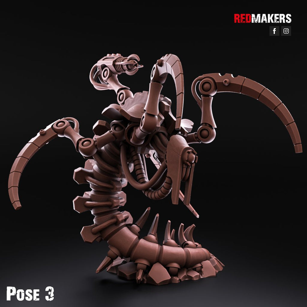 The Risen Kill Squad (8) - Tabletop Miniatures - ProxiesAU
