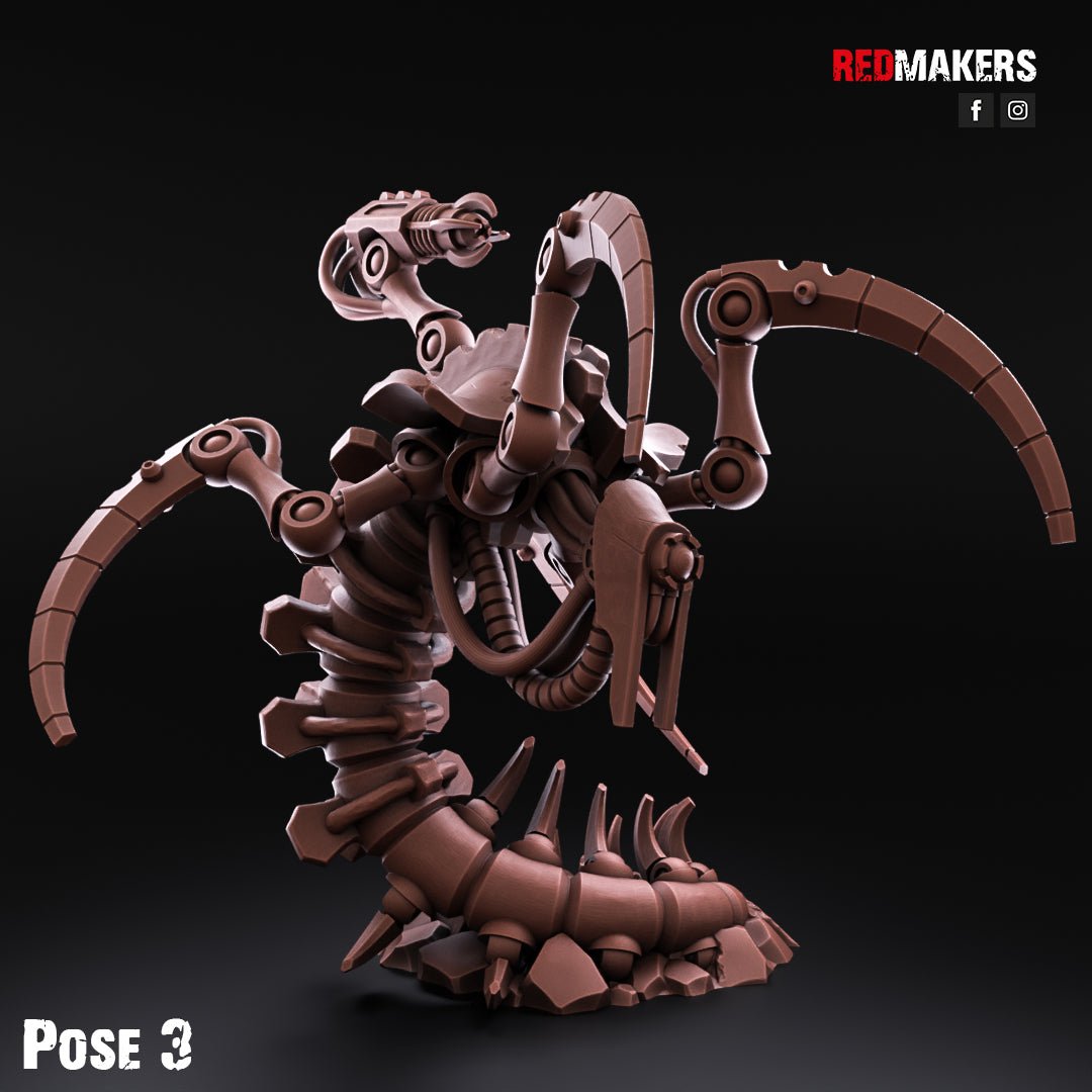 The Risen Kill Squad (8) - Tabletop Miniatures - ProxiesAU