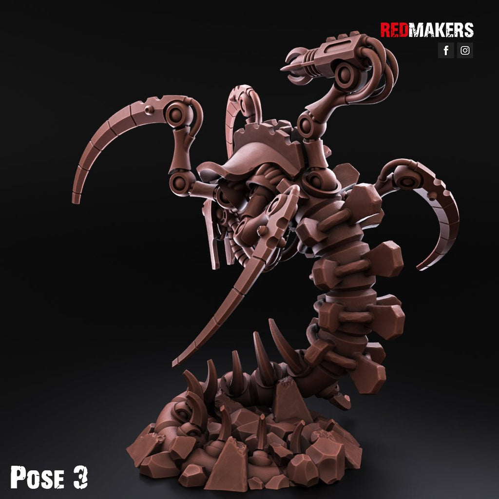 The Risen Kill Squad (8) - Tabletop Miniatures - ProxiesAU