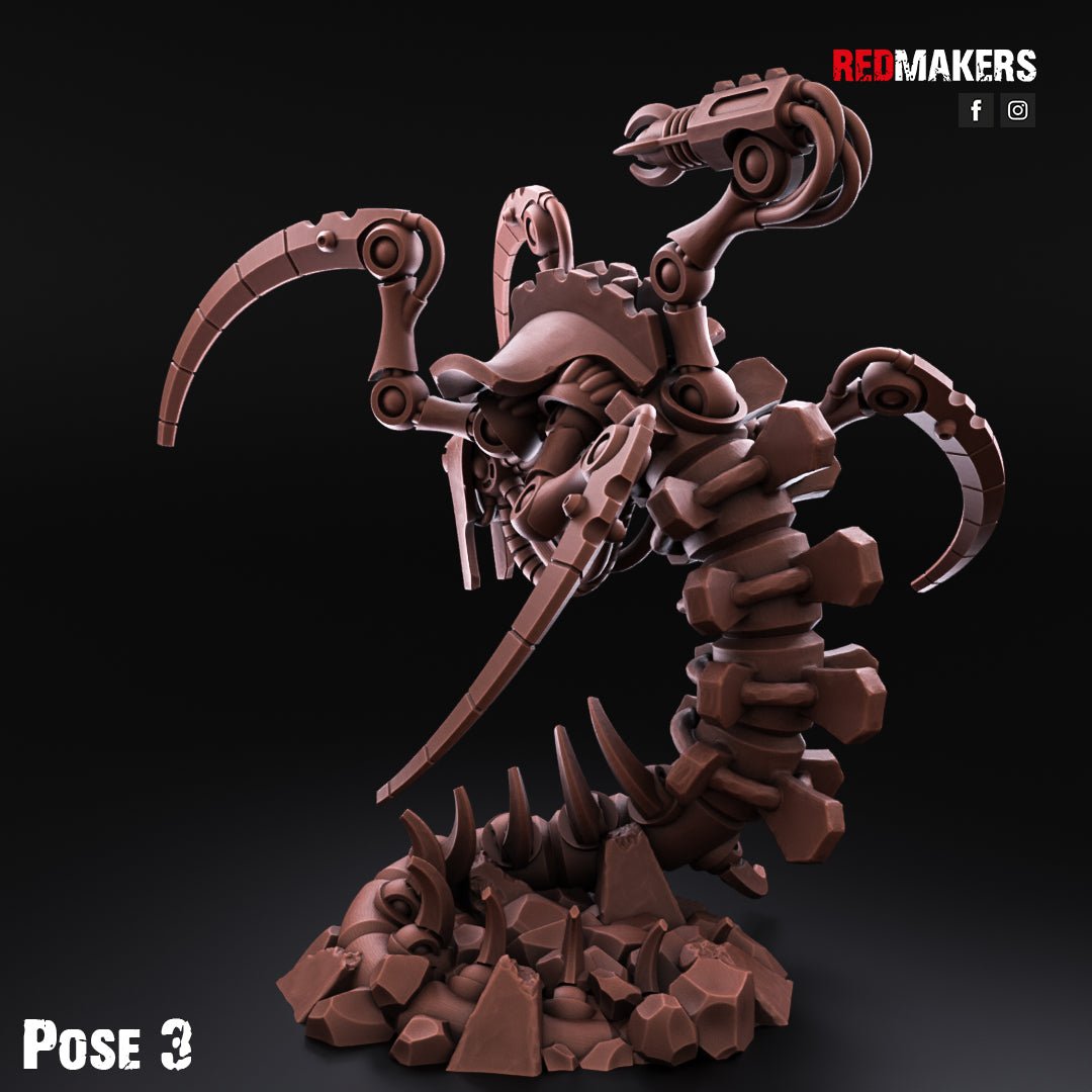 The Risen Kill Squad (8) - Tabletop Miniatures - ProxiesAU