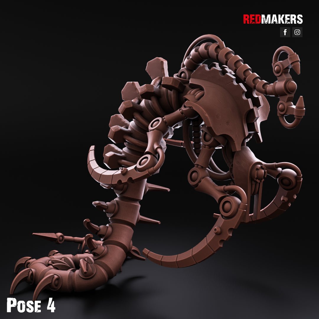The Risen Kill Squad (8) - Tabletop Miniatures - ProxiesAU