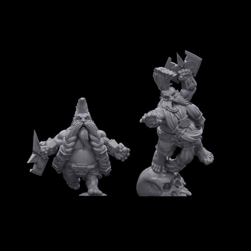 Dwarfs Football Team (16)