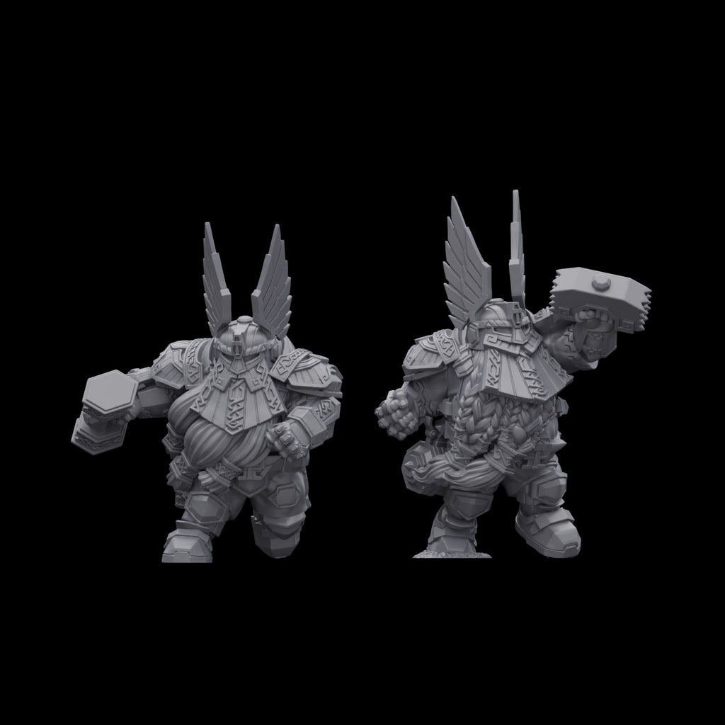 Dwarfs Football Team (16)