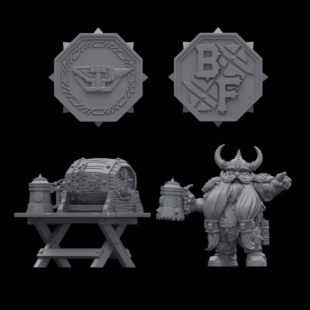 Dwarfs Football Team (16)