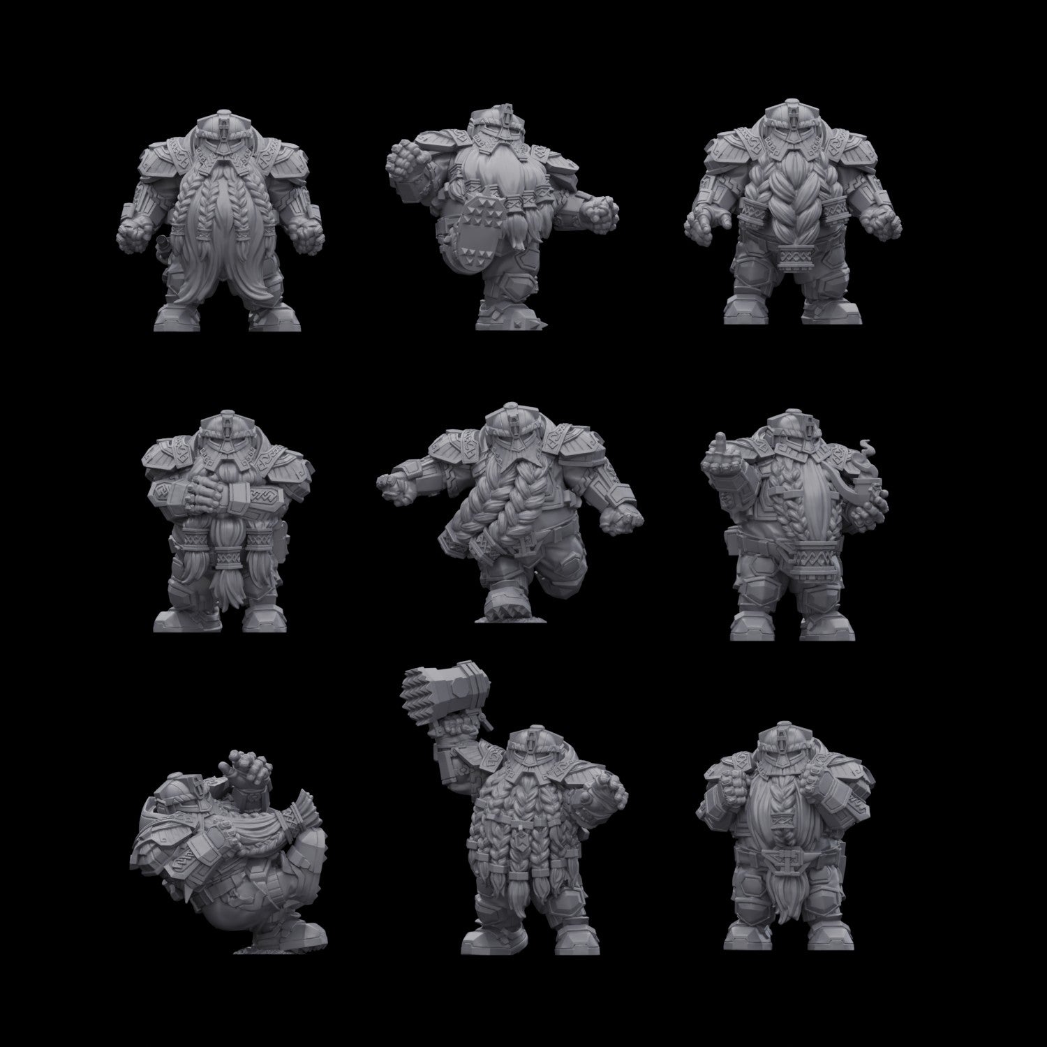 Dwarfs Football Team (16)