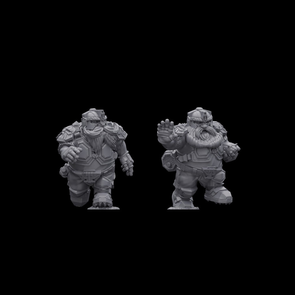 Dwarfs Football Team (16)