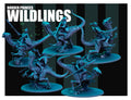 Space Elves - Wildlings (5)