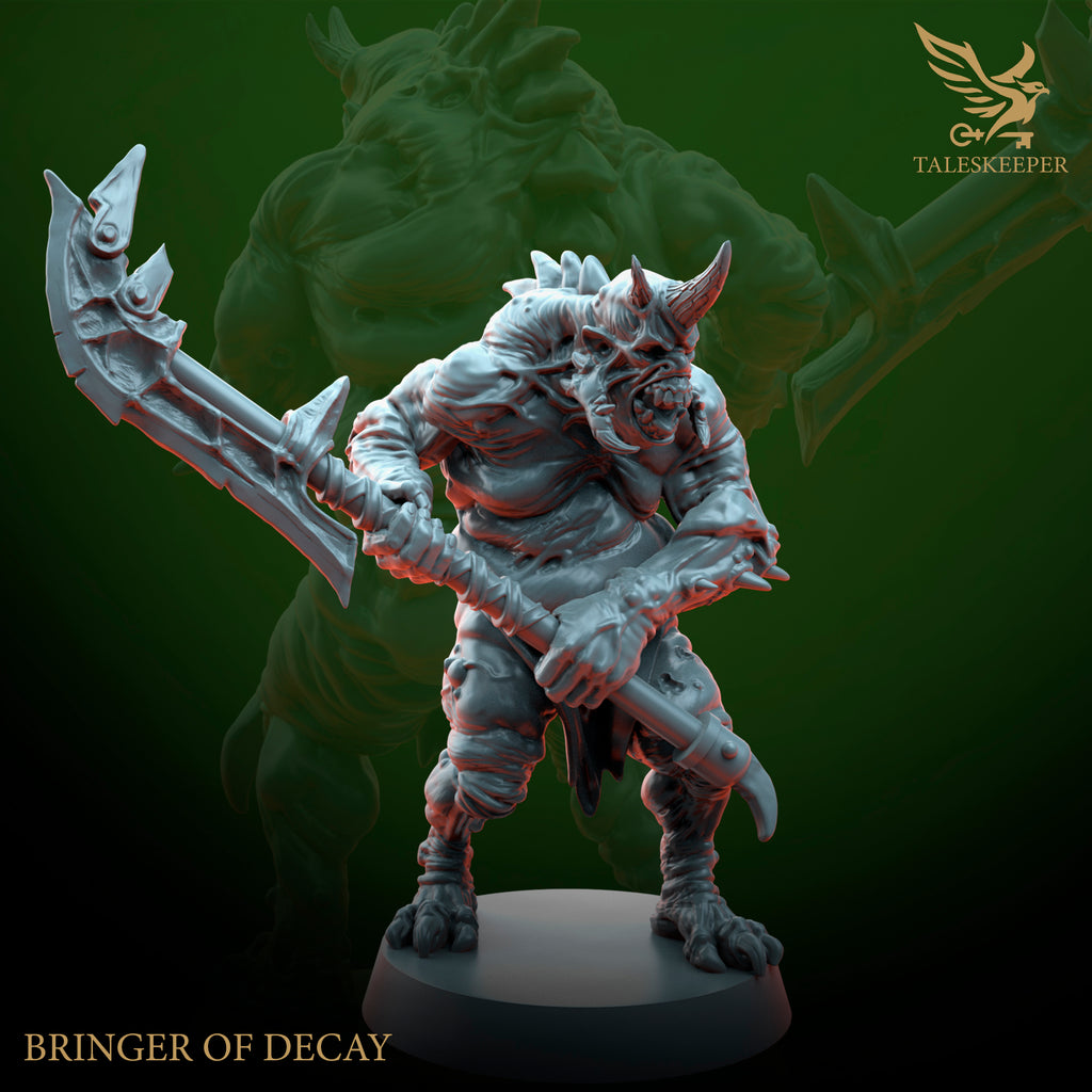 Bringers of Decay - Set 2 (5)