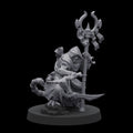 Cosmic Harvester Bodyguard