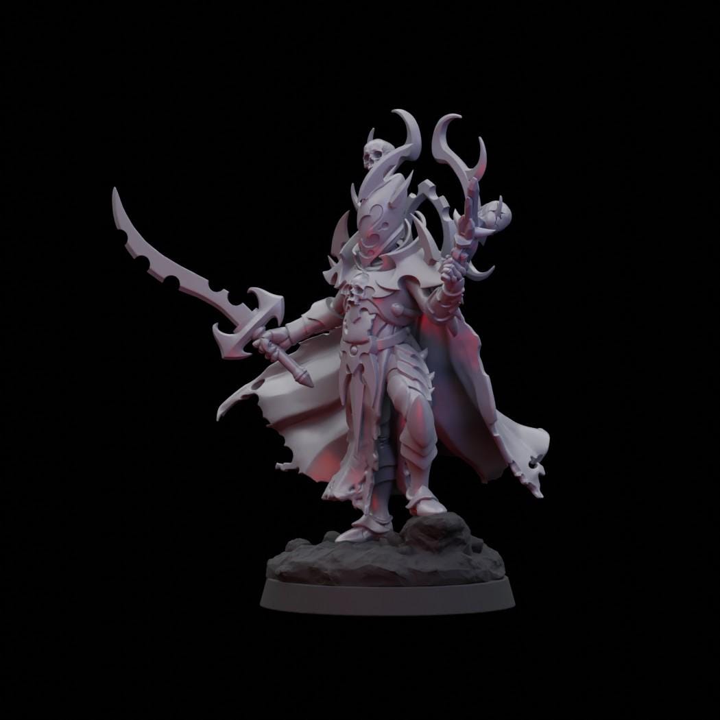 Dark Space Elves Hierarch (1)