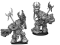 Space Orc - Dum-Dum Blitza-nookah