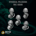 Eternal Pilgrim Big Arms (5pcs)