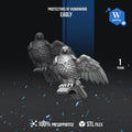 Aquil Neowarriors Eagly