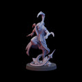Dark Space Elves Vivisector (1) - Tabletop Miniatures - ProxiesAU
