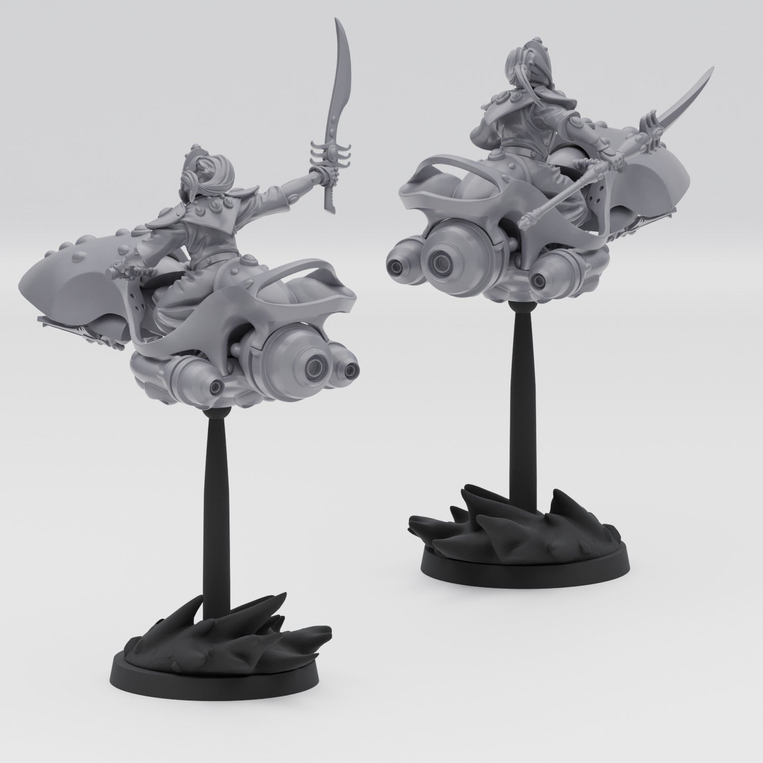 Space Elf Diviner Bikes (2)