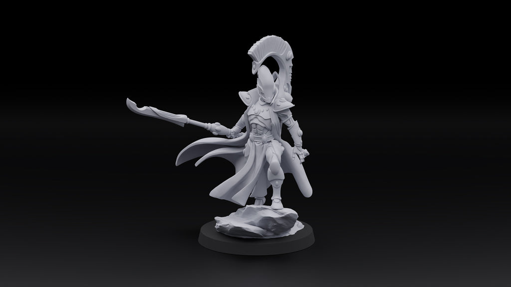 Space Elf Everlasting (1)