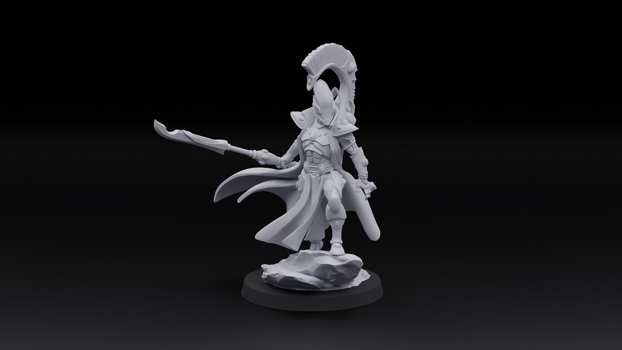 Space Elf Everlasting (1)