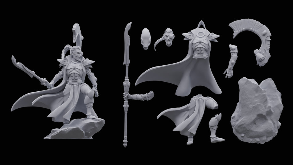 Space Elf Everlasting (1)