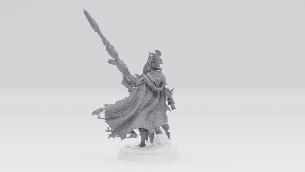 Space Elf Primeval Fire Lord (1)