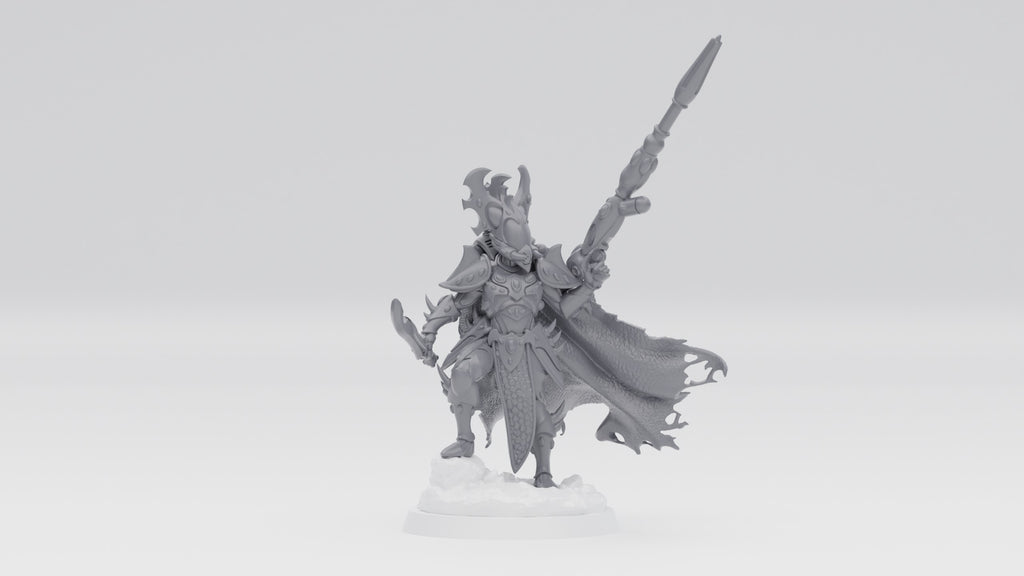 Space Elf Primeval Fire Lord (1)