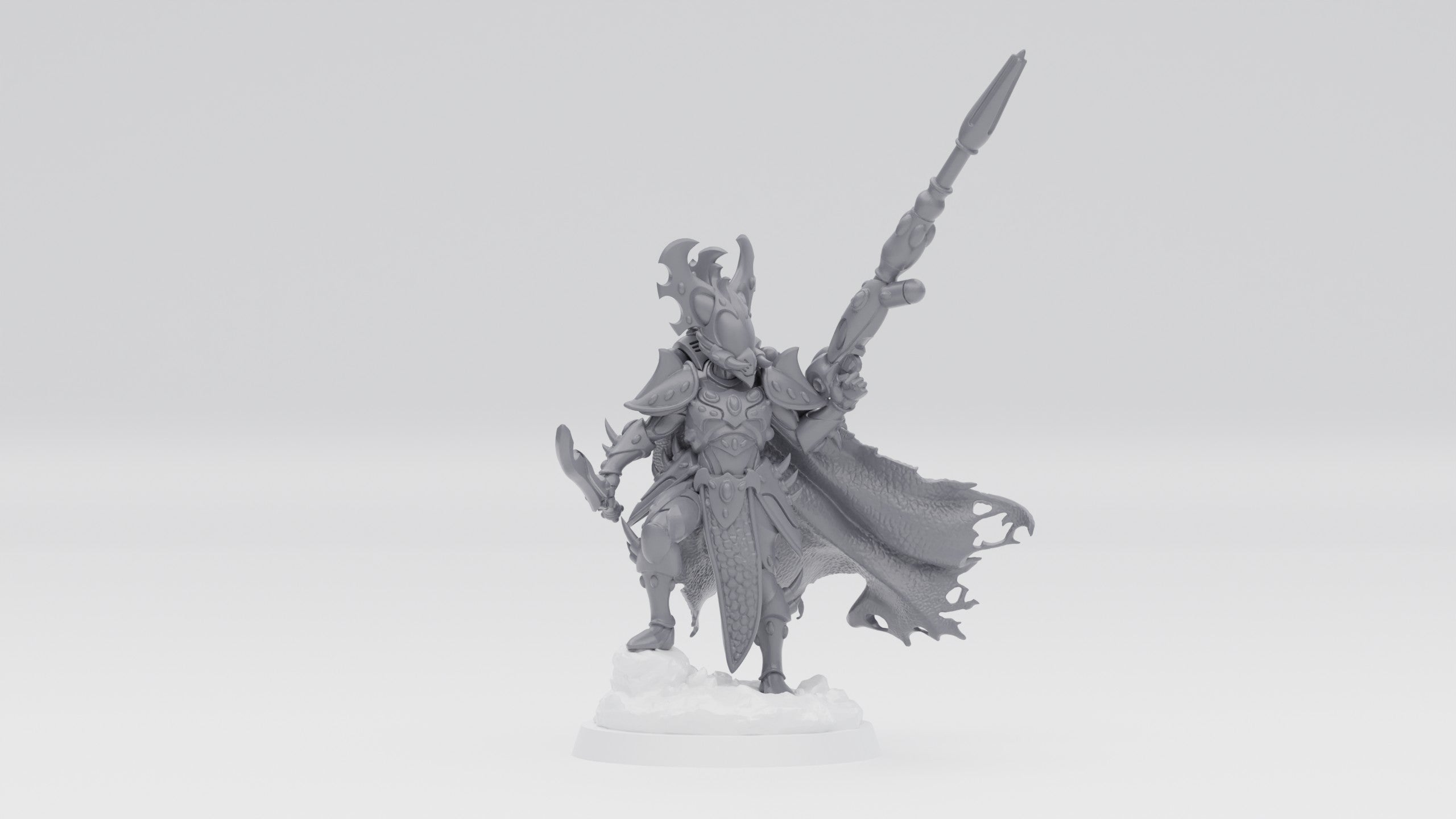 Space Elf Primeval Fire Lord (1)