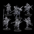 Space Elves Primeval Kill Squad (5)