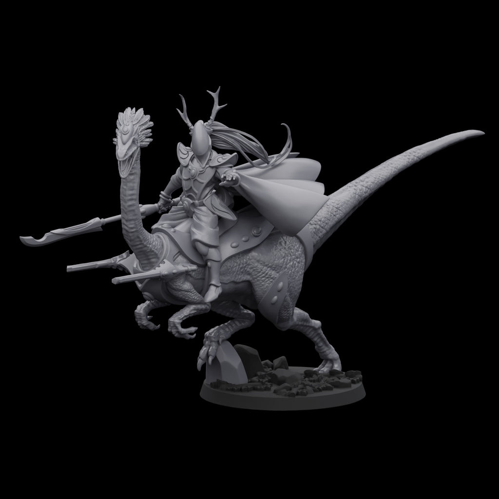 Space Elves Primeval Kill Squad (5)