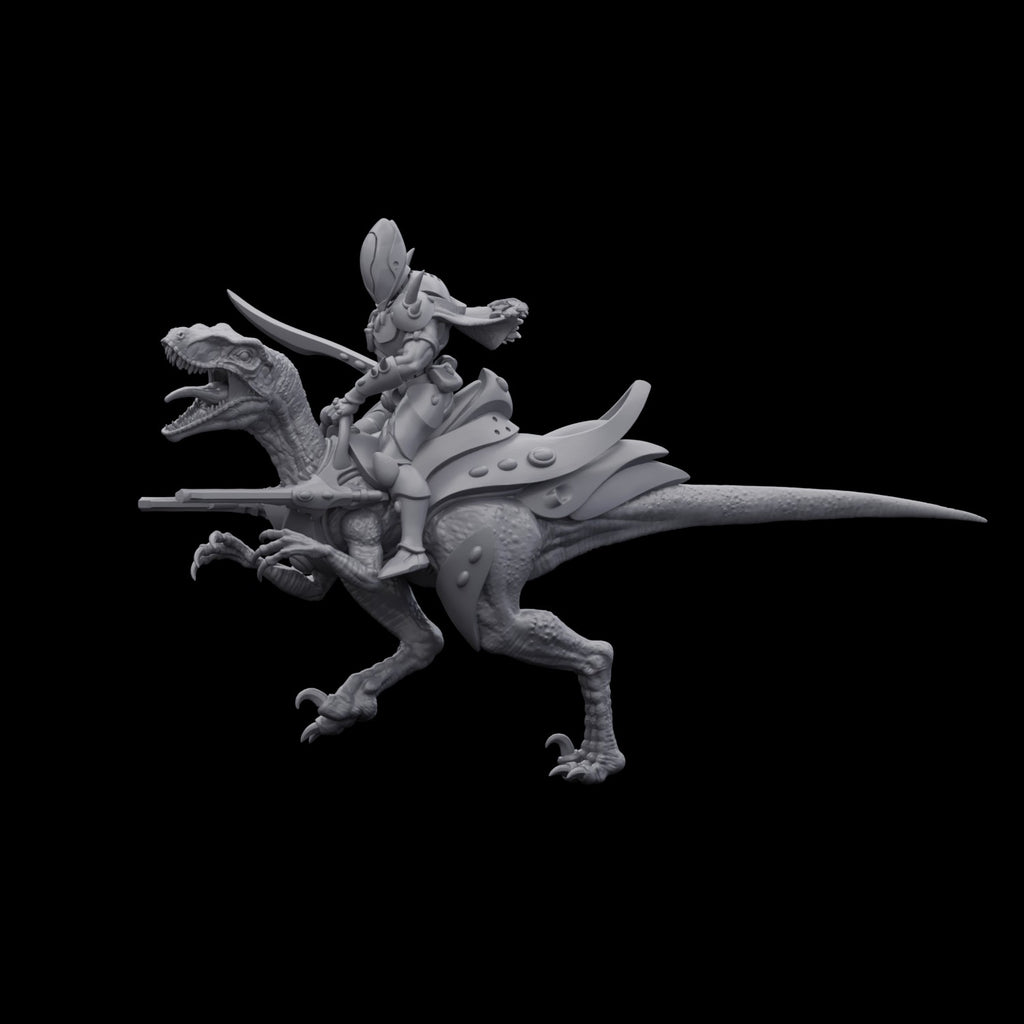 Space Elves Primeval Kill Squad (5)