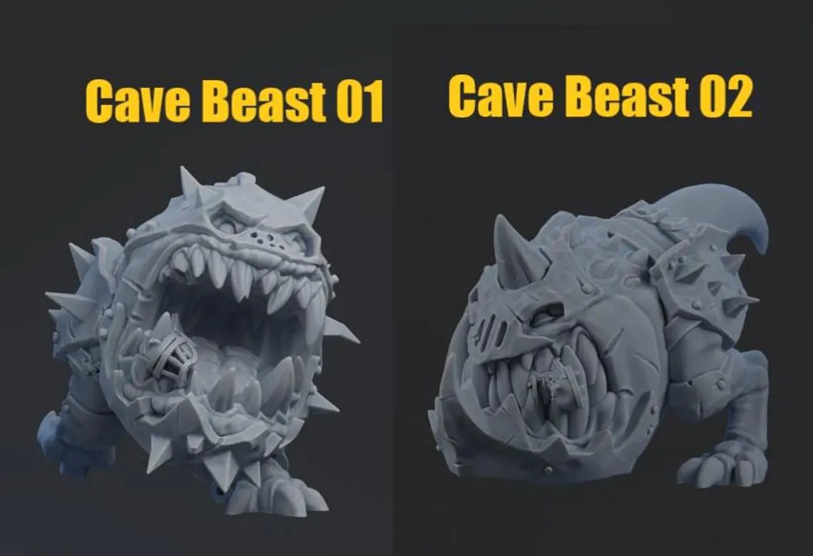 Fearsome Fungal Goblins Football Team (27)