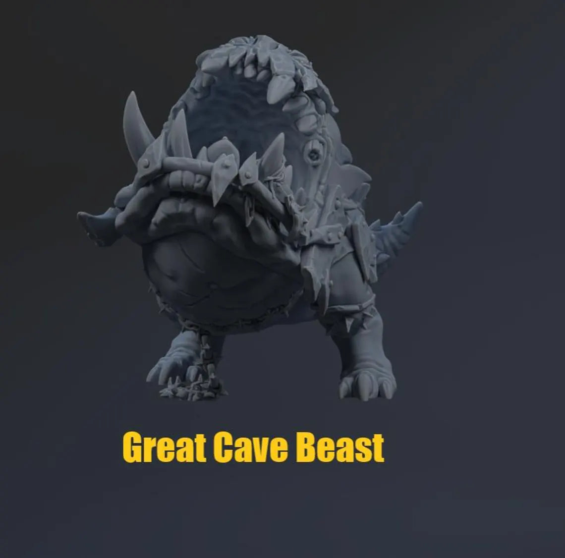 Fearsome Fungal Goblins Football Team (27)