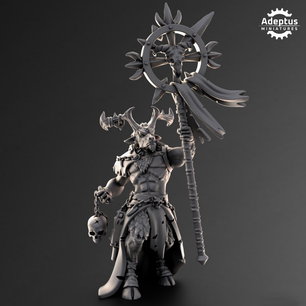 Gorehorns Kill Squad (10)