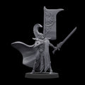 Space Elves Vindicator Lord (1)