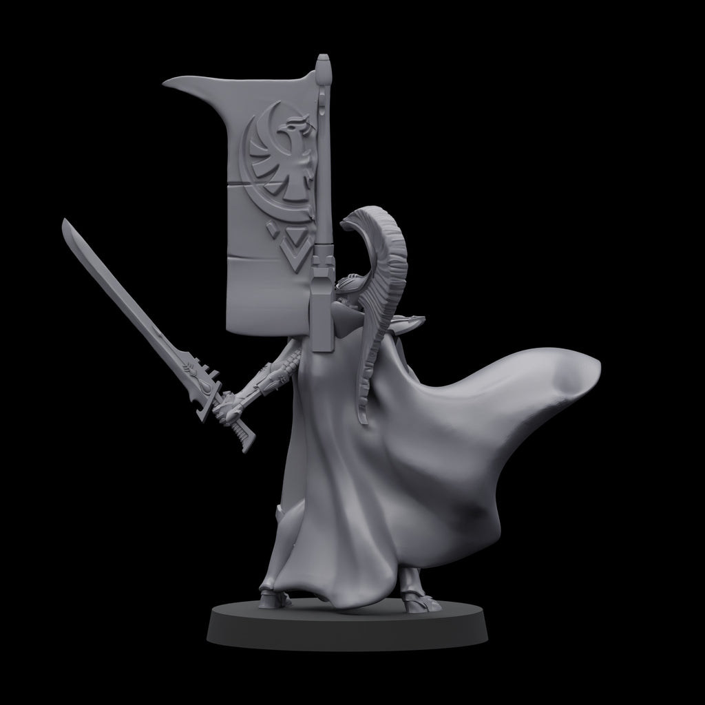 Space Elf Vindicator Lord (1) (Copy)