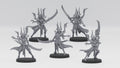 Dark Space Elves Executrix (5)
