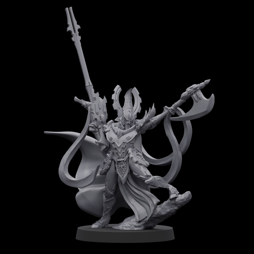 Space Elf Lord of Flames (1)