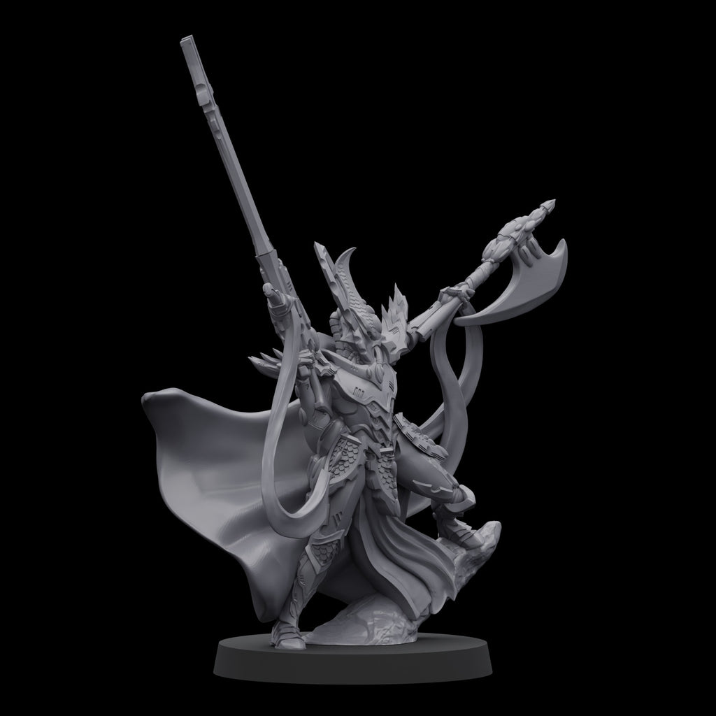 Space Elf Lord of Flames (1)