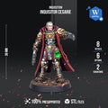 Inquisitor Cesarie