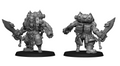 Space Orc - Pirate Mechaniak