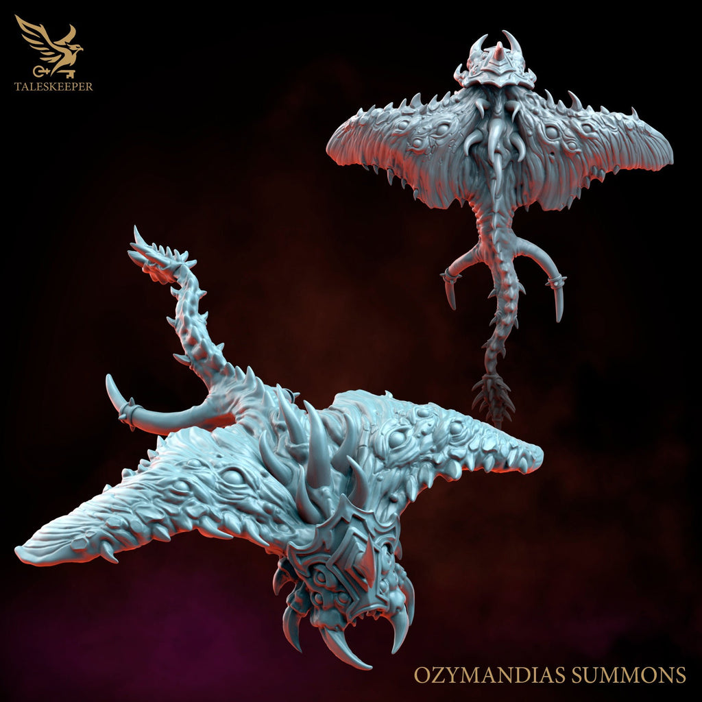 Ozymandias Summons (6) - Tabletop Miniatures - ProxiesAU