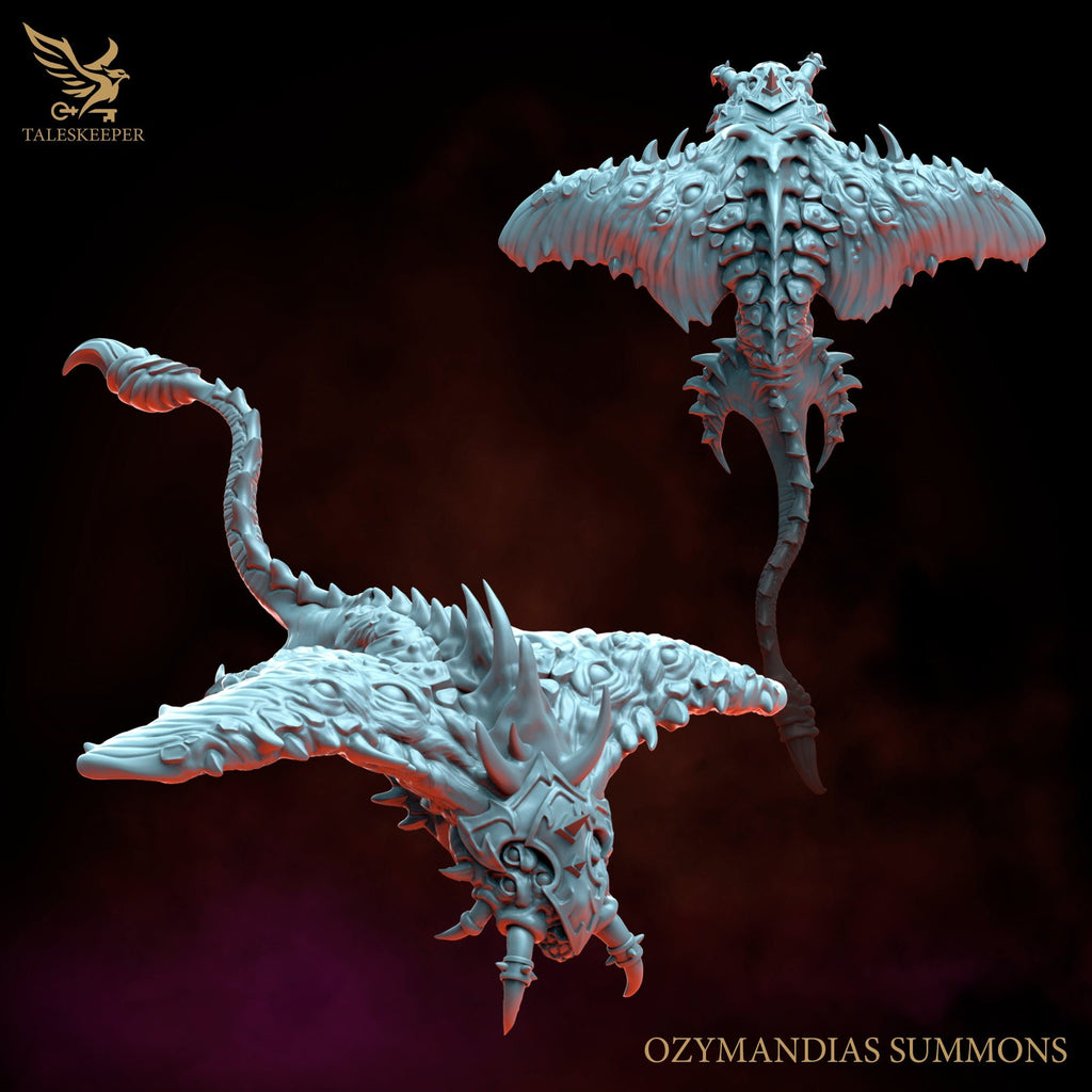 Ozymandias Summons (6) - Tabletop Miniatures - ProxiesAU