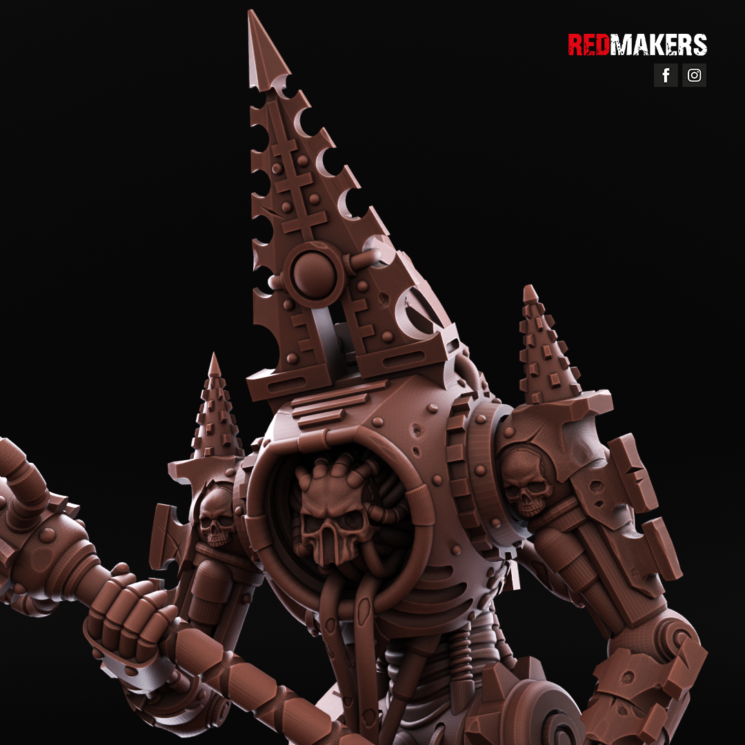 Obsidian Conclave Kill Squad (9)