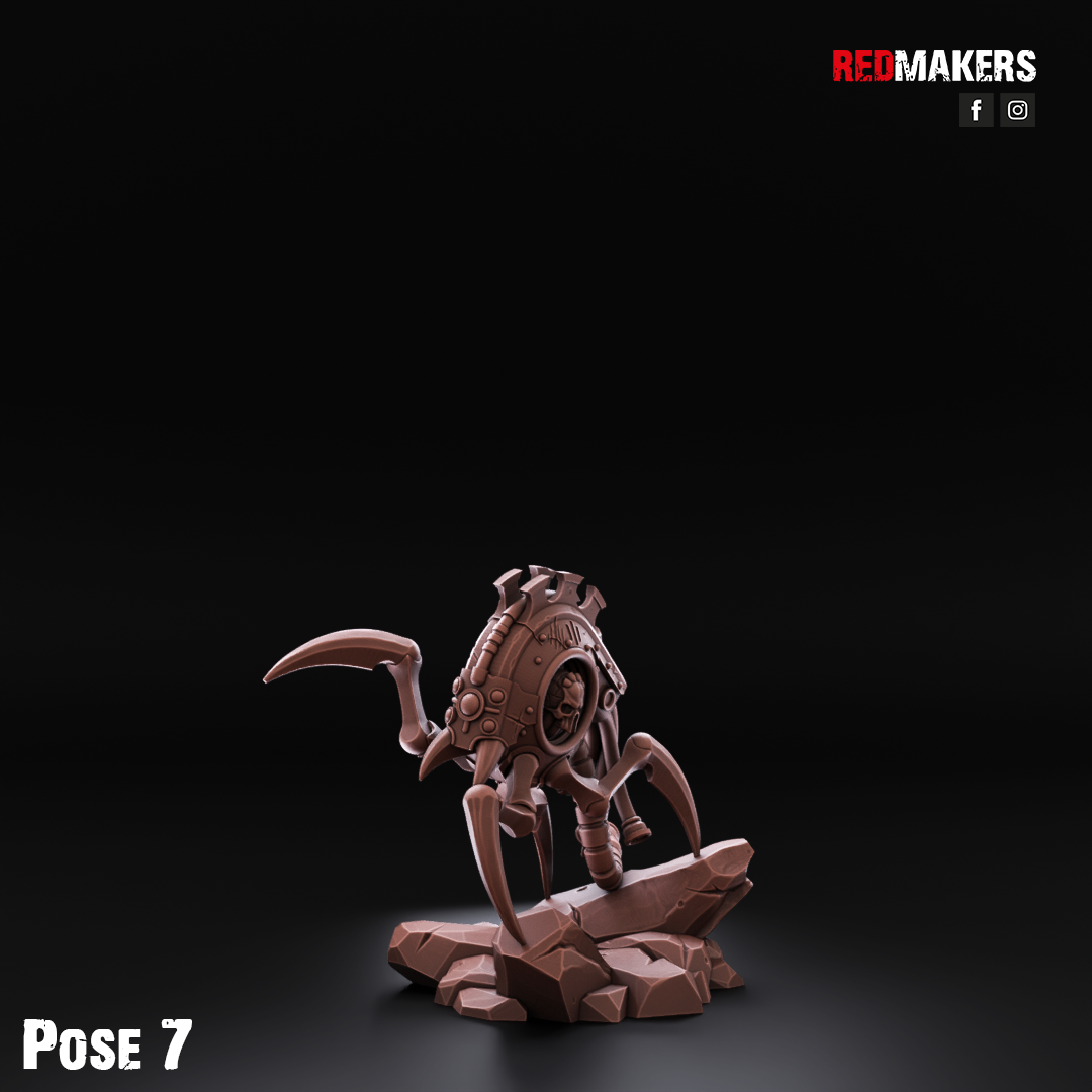 Obsidian Conclave Kill Squad (9)