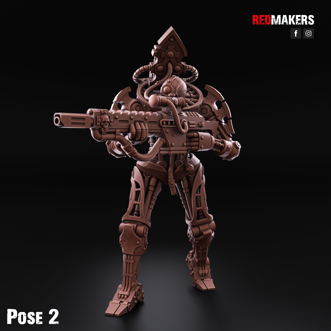 Obsidian Conclave Kill Squad (9)