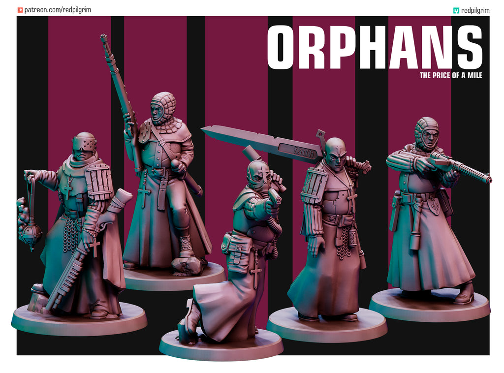 Orphans (5)