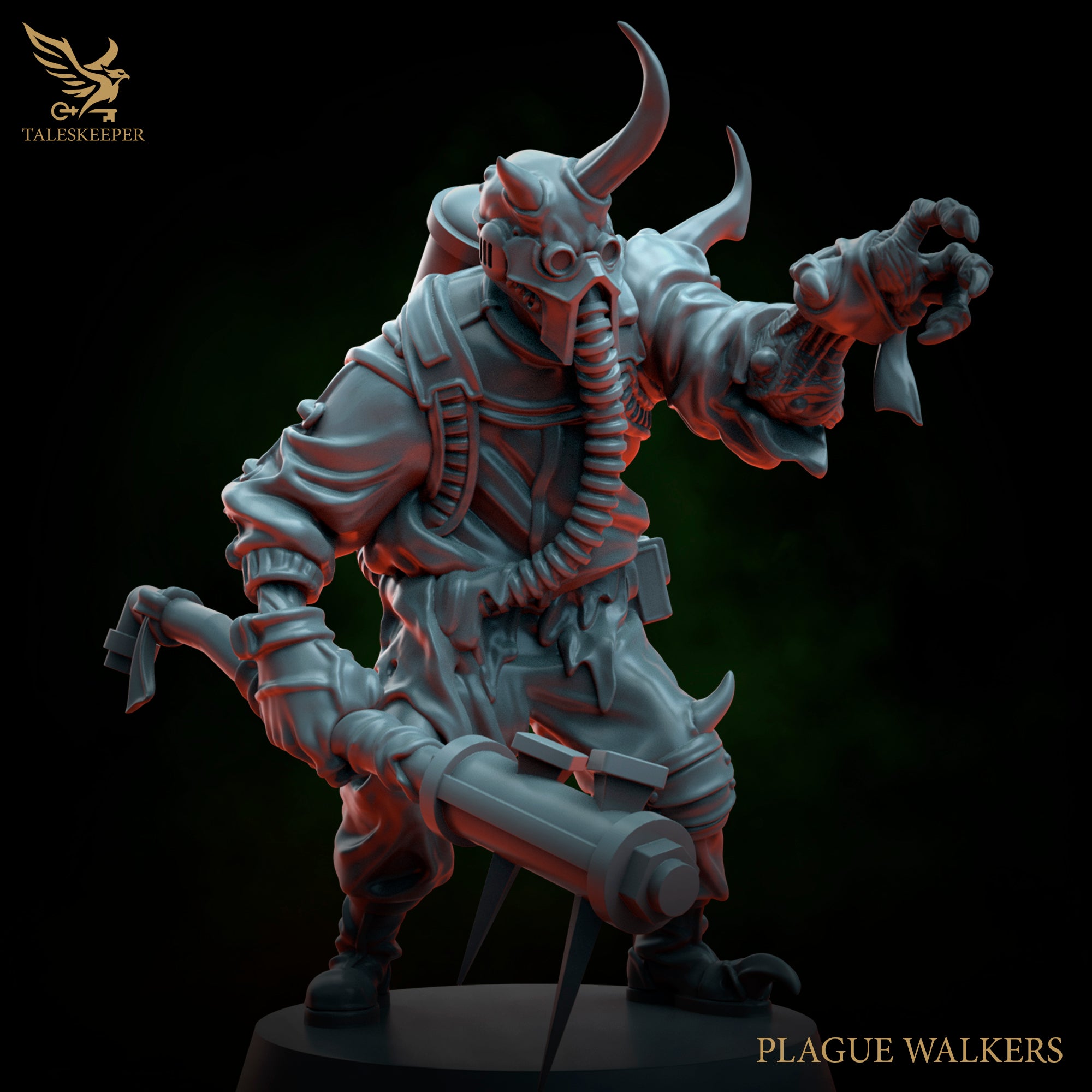 Plague Walkers (8)